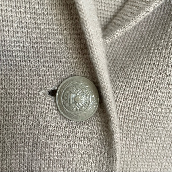 L’Agence Knit Blazer - Picture 7 of 13